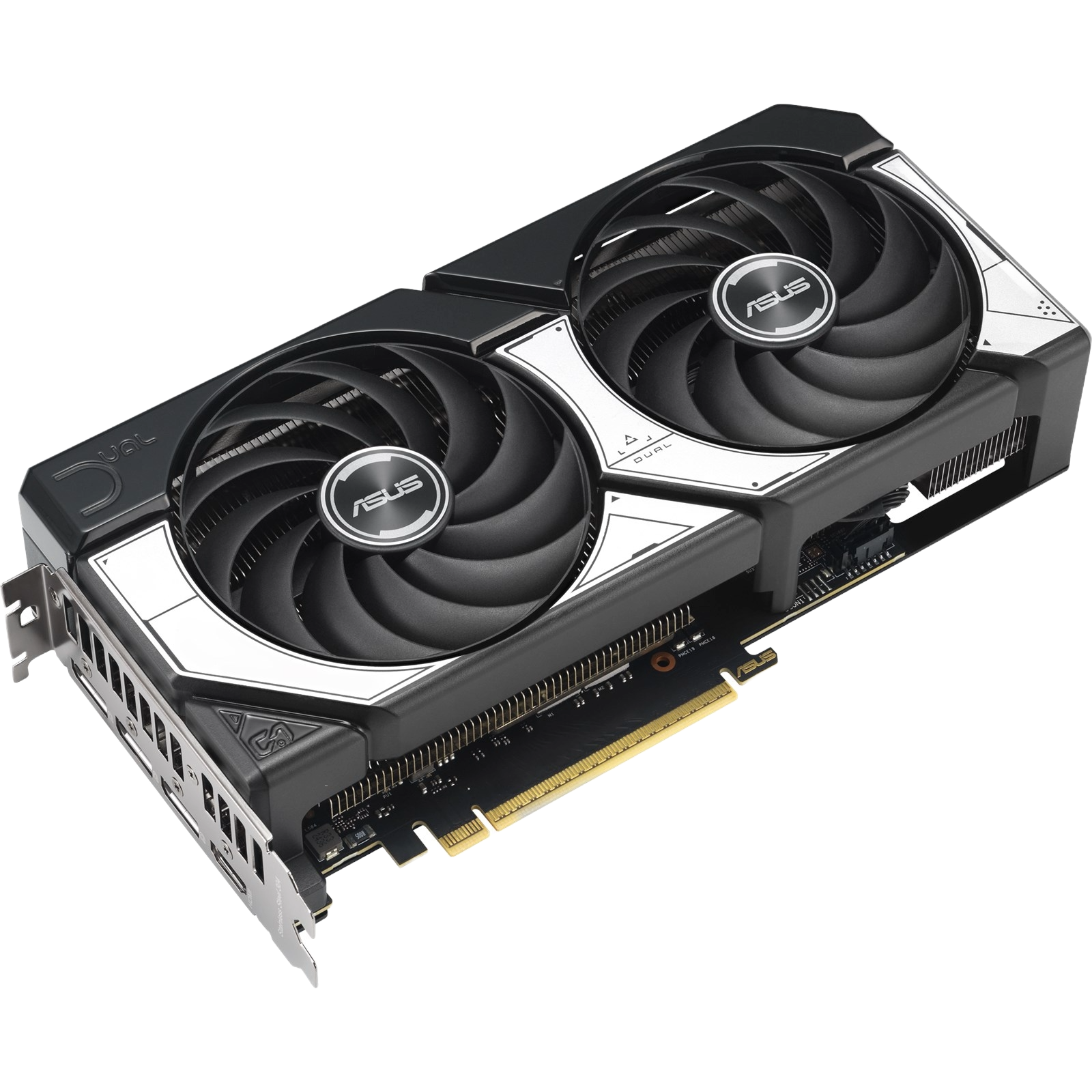 ASUS Dual GeForce RTX 5070 12GB OC Graphics Card (DUAL-RTX5070